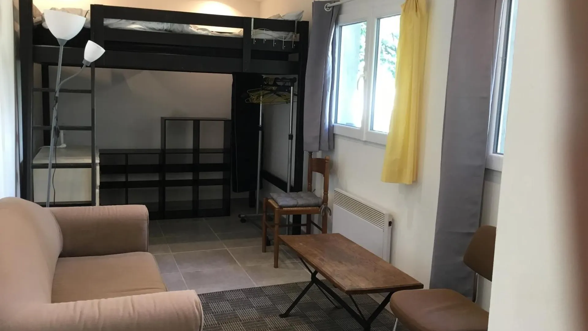 Maisonette Bedogao Valence