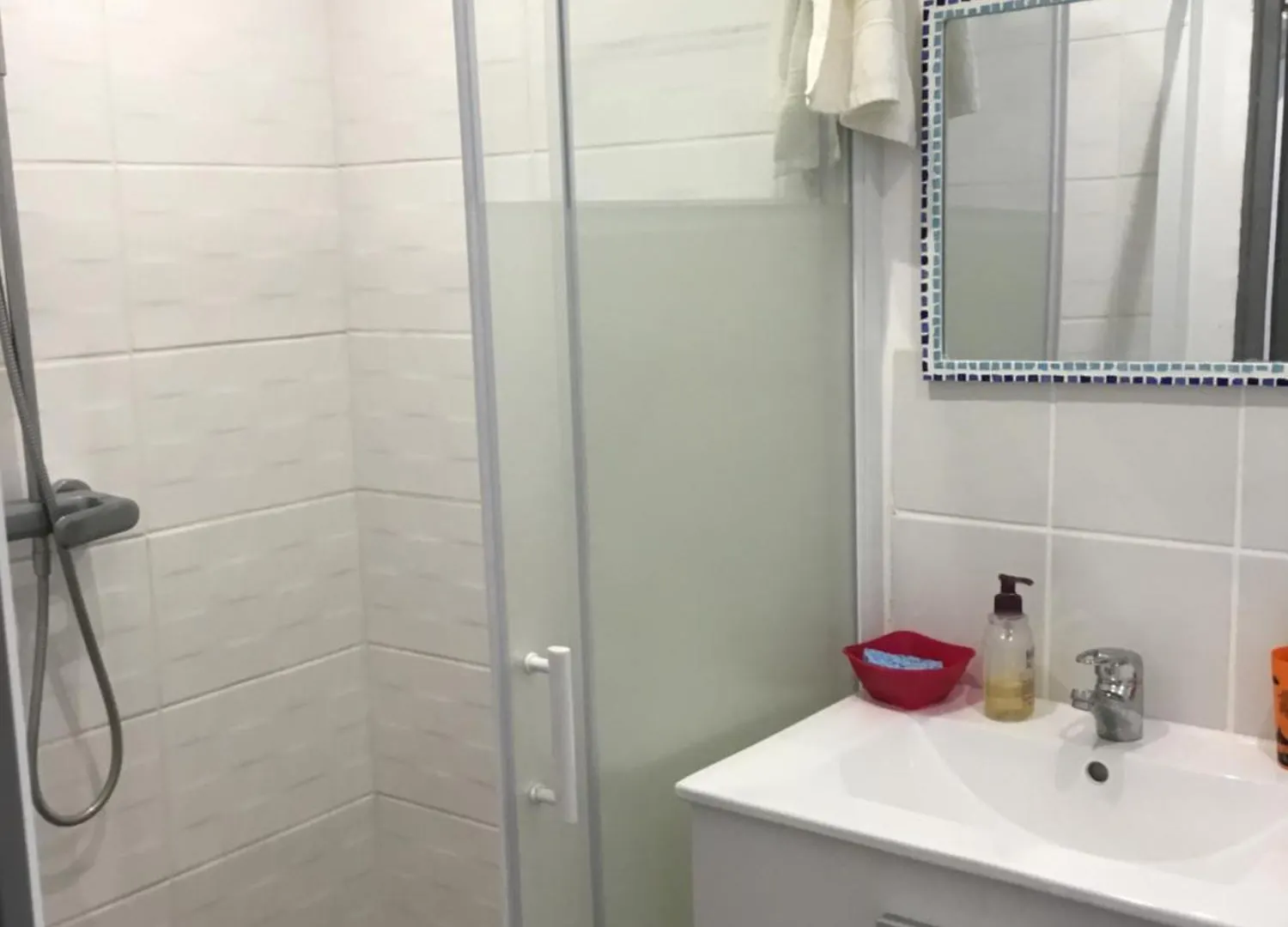 Maisonette Bedogao Valence  Valence (Drome)
