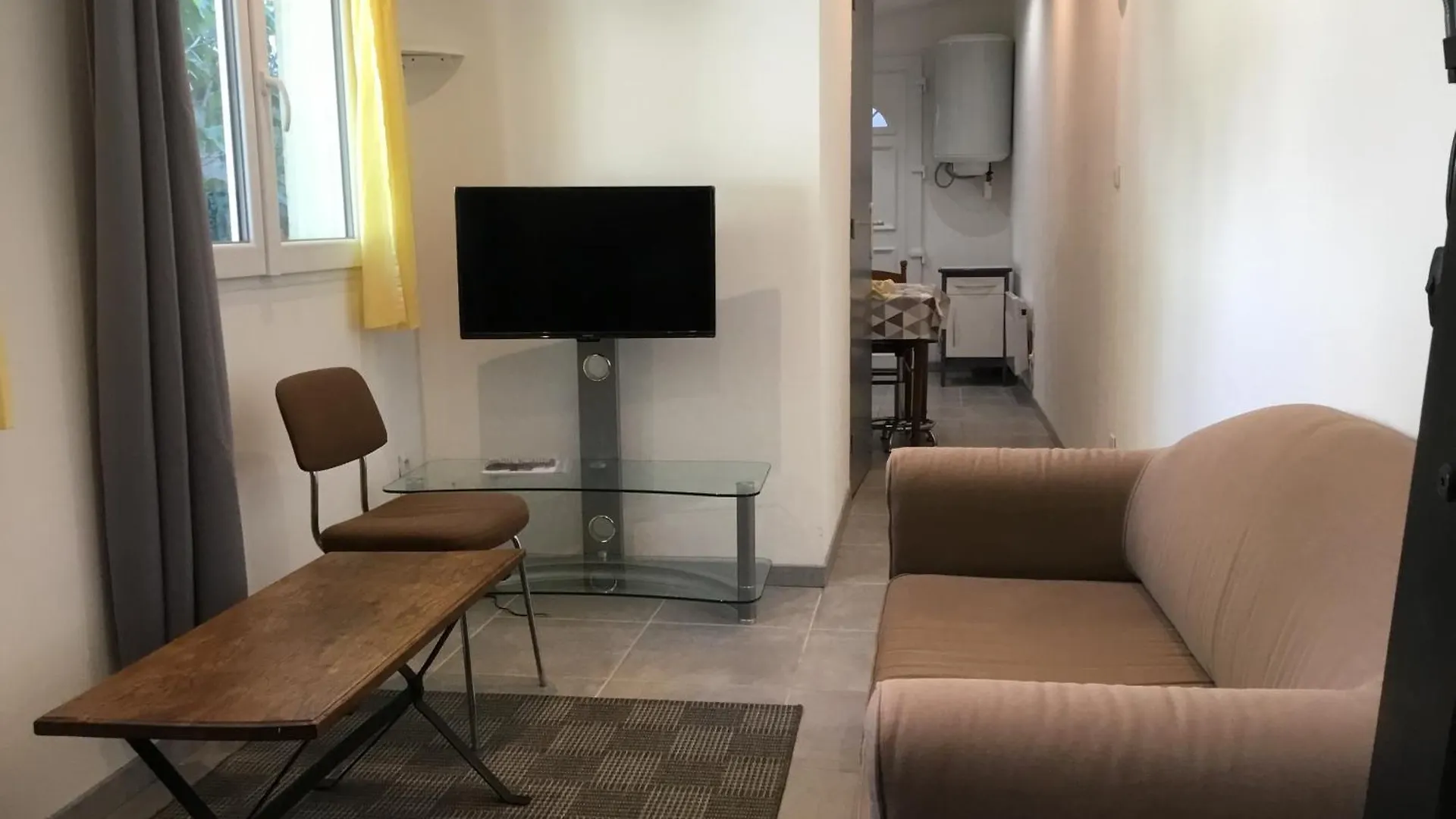 Maisonette Bedogao Valence  Frankrike