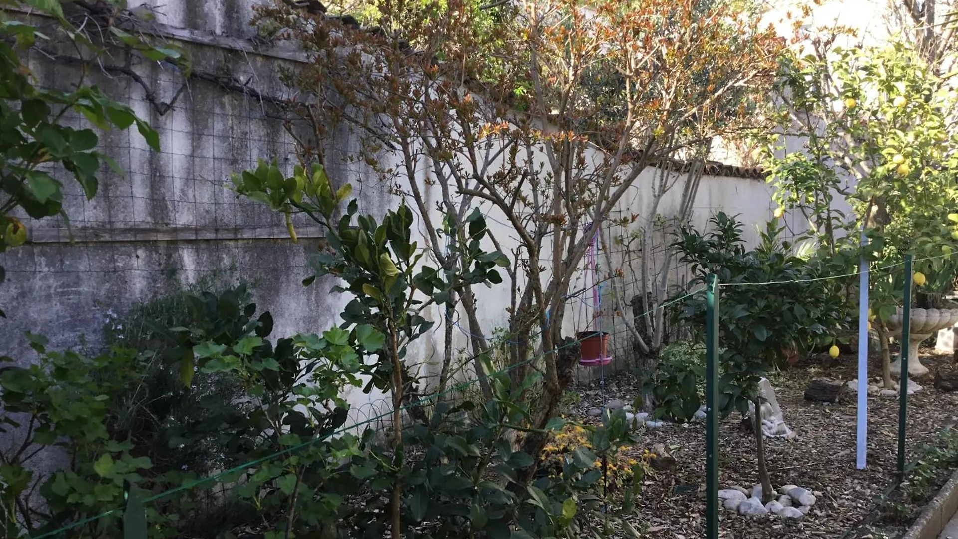 Maisonette Bedogao Valence  0*, Valence (Drome) Frankrike